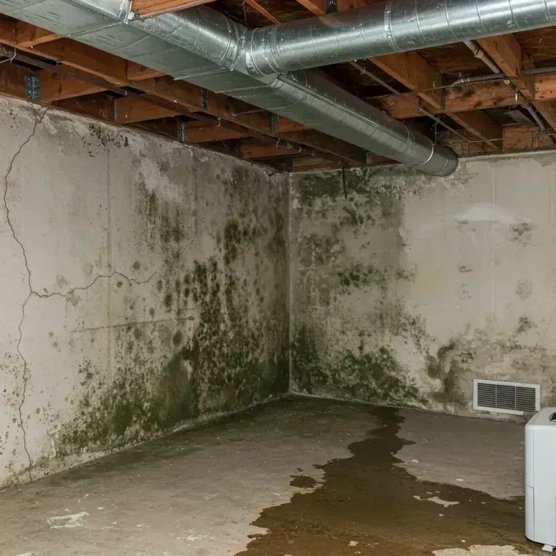 Professional Mold Removal in West Englewood, IL